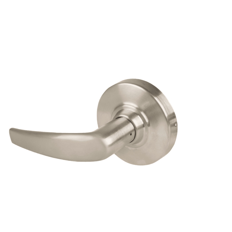 619 - Satin Nickel